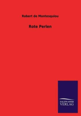 Rote Perlen