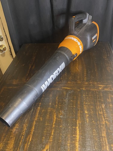 Worx WG546 20 V olt Cordless Lithium 