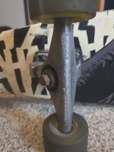 joker skateboard getragen Board Longboard 41 Inchs Gullwing Trucks - Bild 3 von 16