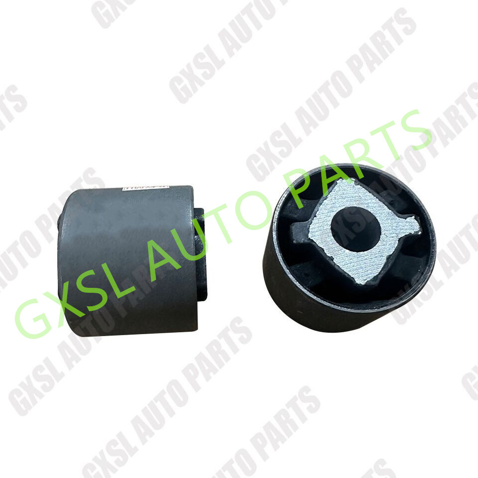 📞 Ferrari F12 FF Gearbox Rear Strut Transmission Mount bushing Kit 266364