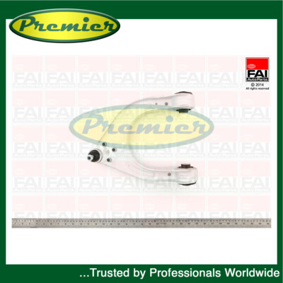 Premier Front Right Upper Track Control Arm Fits Mercedes E-Class 2002-2009 #1