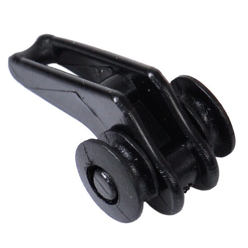 New Fishing Rod Pole Hook Keeper Lure Spoon Bait Holder Tackle B3J8 U2L0 - Picture 8 of 11
