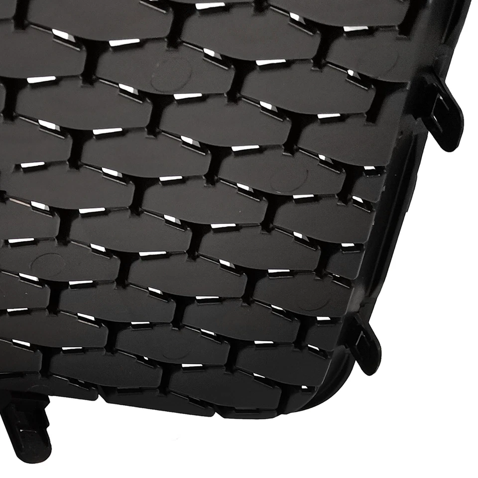 Juego de parachoques delantero parrilla inferior superior SE XSE para Toyota Camry 2015 2016 2017 Foto 4 de 4