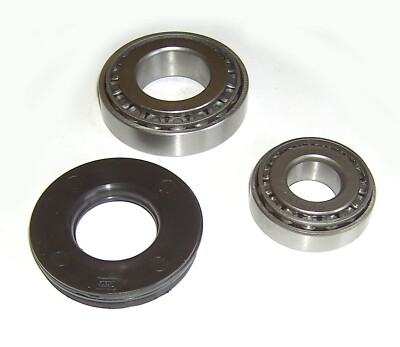 Radlager Satz für BPW Peitz  R160-76 - R164- 83  - 30203/30205/Wedi 1247000GB