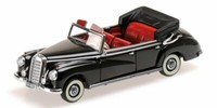 Minichamps Mercedes Benz 300 Cabriolet 1:43 437032130