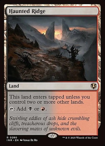MTG Innistrad Remastered - Single Cards - Near Mint - Foto 55 di 146