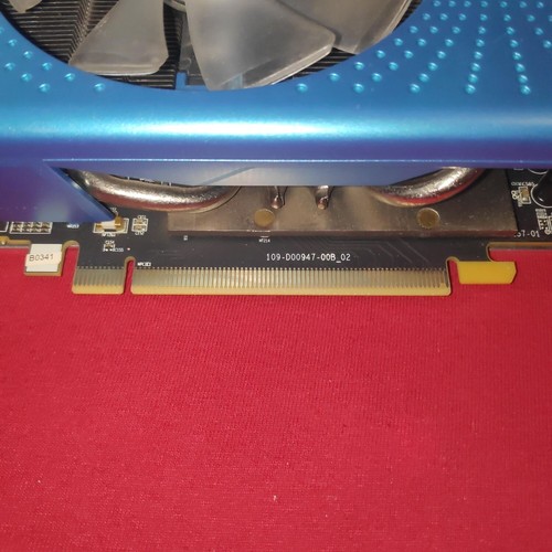 Sapphire Nitro+ AMD Radeon RX 580 8GB • Special Edition • #4972 - Bild 4 von 10