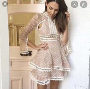 thurley tea party dress