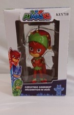 PJ Masks Christmas Ornament Owlette