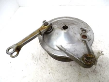 1983 Honda VT750C Shadow Rear Brake Hub Drum Shoes