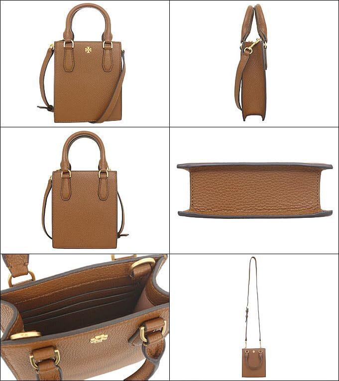 138274 Tory Burch★Blake Mini Shopper Tory Burch BLAKE MINI SHOPPER 138274 1022 Cortado x Pink