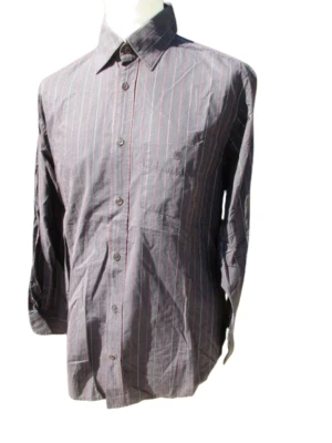 Chemise Serge Blanco Taille L - Photo 1/3