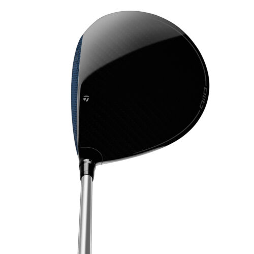 Taylormade Driver 2024 Qi10 MAX 12.0° Lite/A-Flex NEU!!! - Bild 4 von 6