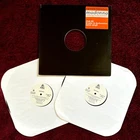 MADONNA NOTHING REALLY MATTERS RECORD PROMO 12"  VINYL 2 DISC RAY OF LIGHT ALBUM