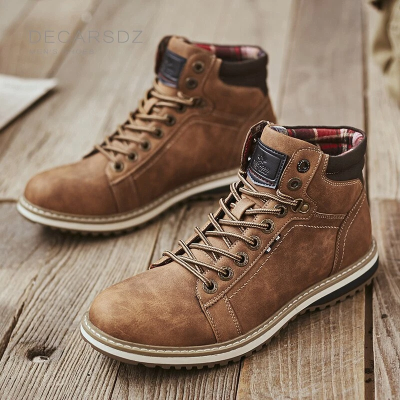 Botas para cheap trabajo comodas