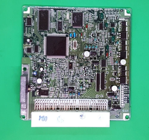 Denso B34NC B34N 18 8810 engine computer unit Ecu Ecm oem jdm used - Picture 3 of 6