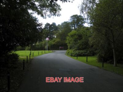 FOTO HAUPTFAHRT IN ALBRIGHTON HALL (MERCURE HOTEL) ELLESMERE ROAD SHROPSHIRE -
