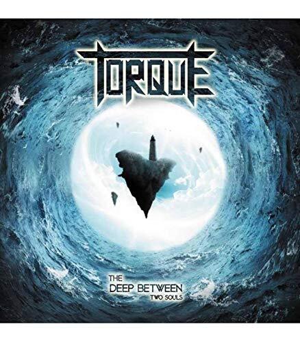 Torque THE DEEP BETWEEN TWO SOULS-TORQUE (CD)