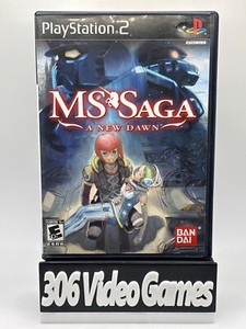 MS Saga MobilesuitGundam in comic 4～10七冊 MS Saga