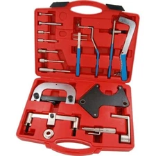 Renault Petrol Diesel Engine Timing Tool Kit (Genuine Neilsen CT3152) UK