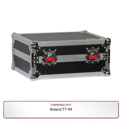 Gator Road Case for Roland TT-99 | eBay