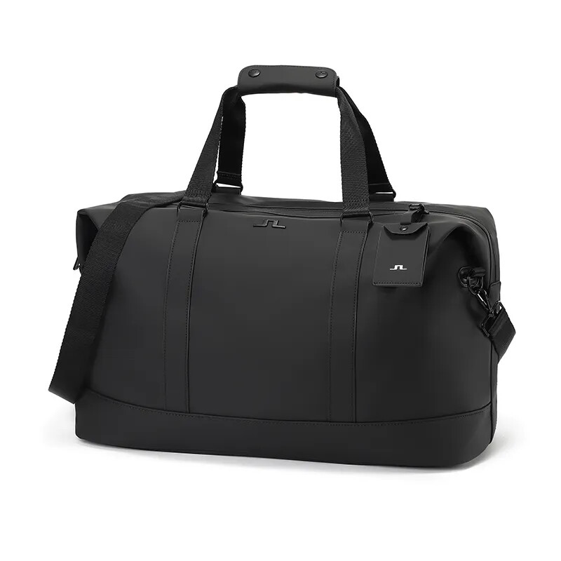 JLINDEBERG ボストンバッグ BOSTON BAG Boston Bag / Black – J.Lindeberg
