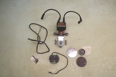 1969 Harley Sportster Ironhead XLH 900 XLCH XLH900 XLCH900