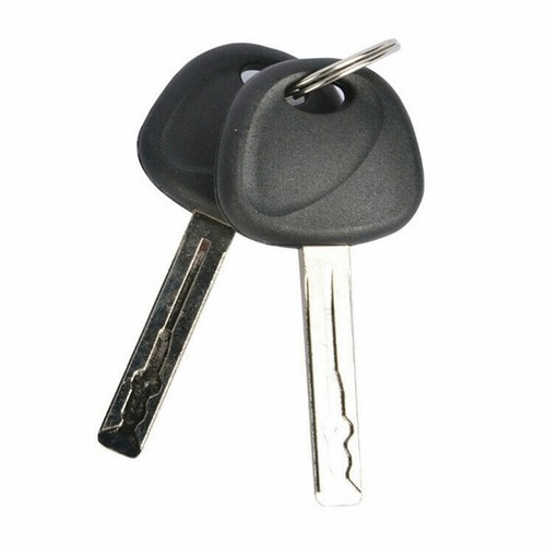 Door Lock Cylinde w/ 2 Keys Left Driver Side 819702TA00 For 2011-2018 Kia Optima - Picture 4 of 5