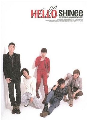 Shinee World IV | eBay