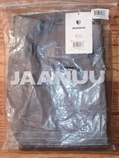 Jaanuu Women's Rubi Ultrasoft Slim Scrub Jogger 6 Pocket Gray S/Small NWT