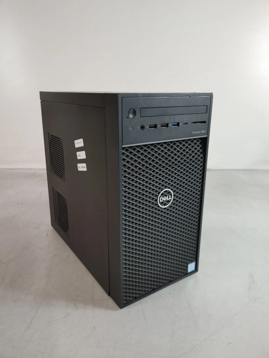 Las mejores ofertas en Dell Intel Core i7 8th generación 8 GB de