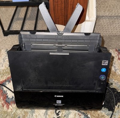 Canon imageFORMULA DR-C225w II Document Scanner