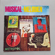 Musical - Melodien / LP