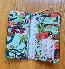Nwot Sakroots Artist Circle Blush In Bloom Fl...