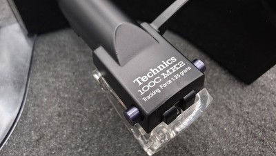 Technics EPC-100C Mk2 | eBay