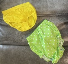 Girl Diaper Cover