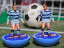 SUBBUTEO VINTAGE ANNI 70 - RICAMBI CLASSICI PESI MASSIMI - FORFAR ATHLETIC #75 - HW