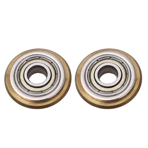 2 Pack Tile Cutting Machine Knife Head Cutter Tool Replacement Wheel - Bild 9 von 12