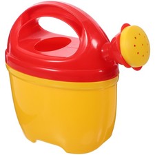 Watering Can Bath Toy Toys for Children Kids Play Children's Kettle