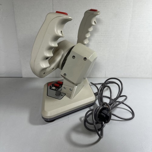 Nintendo NES Zoomer Controller Remote Control Paddle by Beeshu Inc. WORKS! - Picture 6 of 9