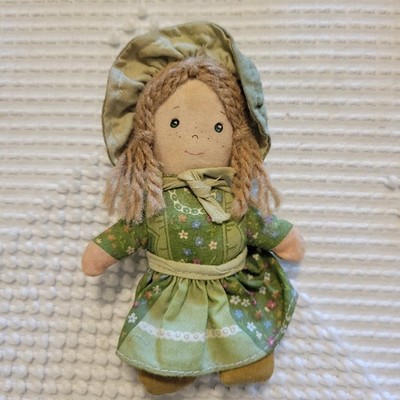 HOLLY HOBBIE Friend AMY 5''  Knickerbocker