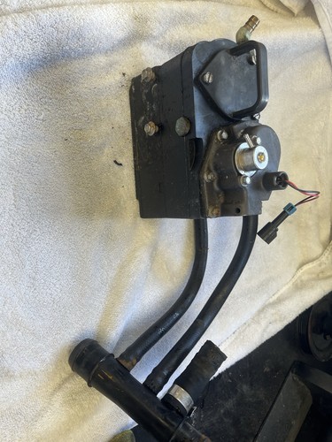 Genuine Mercruiser Cool Fuel III Module
