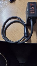 Omron ZX-LD30V Sensor