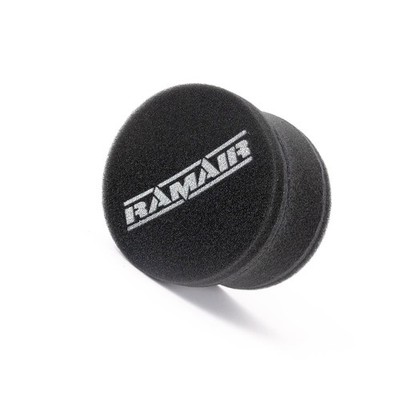 Ramair MOTORCYCLE SOCK - HIGH FLOW SCHAUM LUFTFILTER EINZELVERGASER - EINLASS