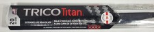20" (10-200) Trico Titan Wiper Blade Made In The USA 3x Longer Life