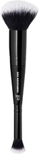 Image of E.L.F. Concealer & Foundation Complexion Duo Brush, 2-In-1 Makeup Brush for Conc