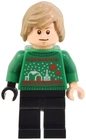 LEGO Star Wars: Luke Skywalker - Holiday Sweater