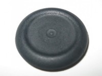 Mercedes Fahrgestell Loch Blindstopfen ÖSe 25 MM A0039976686 Neu Original