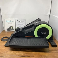 Cubii JR2 Under Desk Seated Elliptical F3B2 Exercise Machine Complete Working