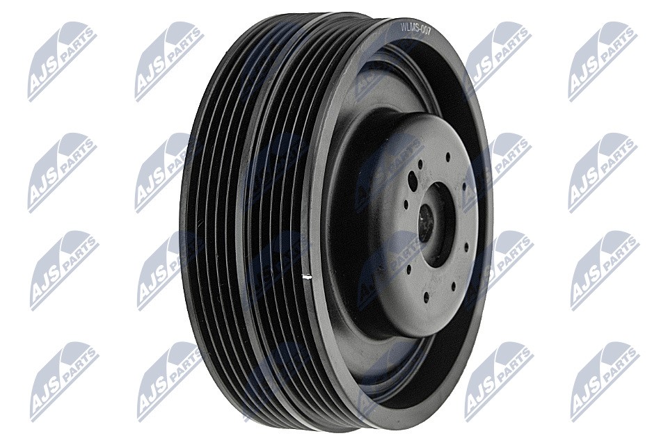 Crankshaft Pulley Engine For 4G13 4G15 Space Star 98-02 - Image 10